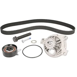 ContiTech Waterpomp + tandriemen pas cher