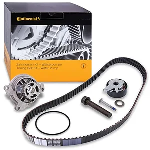 ContiTech Waterpomp + tandriemen