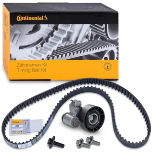 ContiTech Distributieriemset pas cher