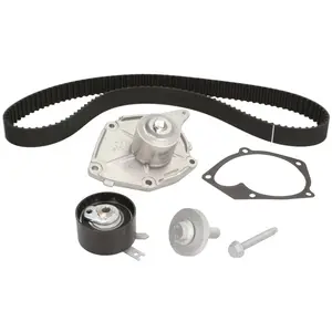 Comparateur de prix : ContiTech Waterpomp + tandriemen