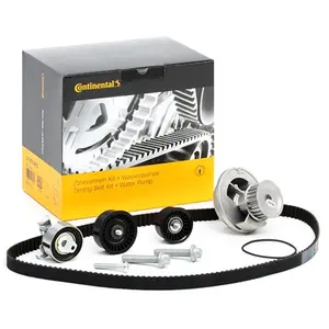 ContiTech Waterpomp + tandriemen