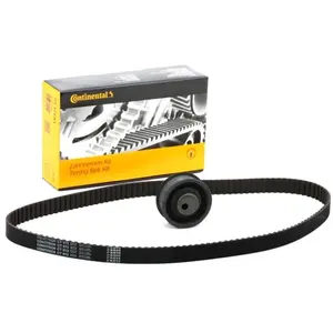 Comparateur de prix : Contitech Distributieriemset