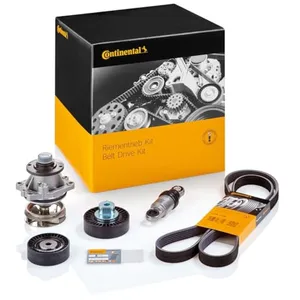 ContiTech Distributieriemset pas cher