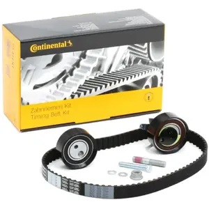 Comparateur de prix : Contitech Distributieriemset