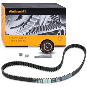 ContiTech Distributieriemset pas cher