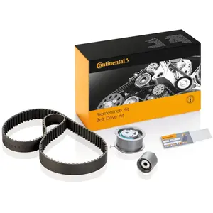 ContiTech Distributieriemset pas cher