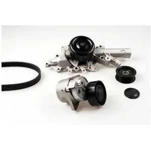ContiTech Multiriem set + waterpomp pas cher