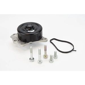 CONTITECH Pompe à eau pour PEUGEOT: 107 & SUBARU: Justy & CITROËN: C1 & TOYOTA: Aygo, Yaris & DAIHATSU: Sirion, Cuore (Ref: WPS3007)