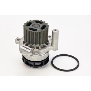 CONTITECH Pompe à eau pour AUDI: TT, A3, A5, A4, A6, Q5 & VOLKSWAGEN: Touran, Tiguan, Golf, Jetta, Passat, New Beetle, Scirocco (Ref: WP6047)