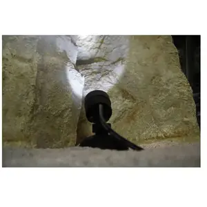 Comparateur de prix : Pontec, Fointane + bassin de jardin, Éclairage sous-marin LED 0.5