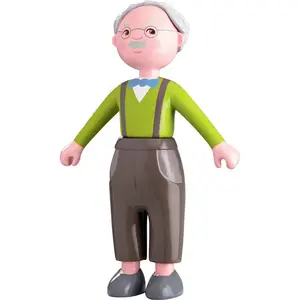 HABA- Little Friends Papi Kurt, 302008 pas cher