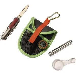 HABA - Terra Kids - Pochette d'explorateur, 300319 pas cher