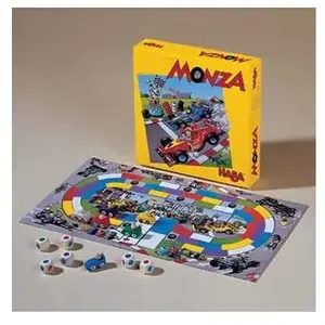 Haba Jeu De Société Monza pas cher
