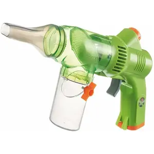 Haba Terra Kids suceur d'insectes 29 cm vert pas cher