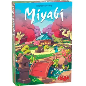 Haba jeu festif (FRAMiyabi) pas cher