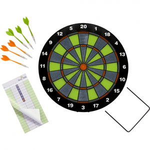 Jeu de fléchettes Terra Kids Softdart - HABA - Pour Enfant - Intérieur - 14 ans pas cher