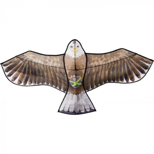 HABA Terra Kids - Vlieger - Roofvogel - 77x20x7cm pas cher