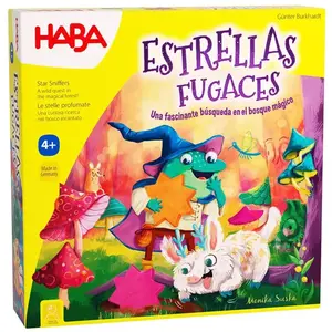 Haba Jeu De Société Estrellas Fugaces pas cher