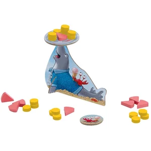 Haba !!! Super mini Game - Robbi Gelato (INT = DE 2012195001) (E/F/NL/... pas cher