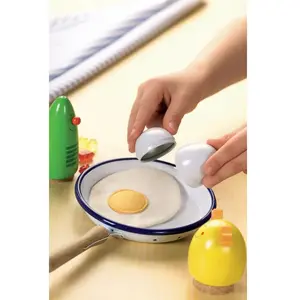 Haba Biofino - SpiegeleiVendu parbol