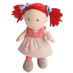 Haba Pop Haba poppen 20 cm Mirli pas cher