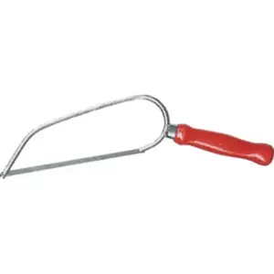 MM_UNVERIFIED_BRAND Monture de scie l. totale 290 mm l. de lame 150 mm dents par pouce 25 pas cher