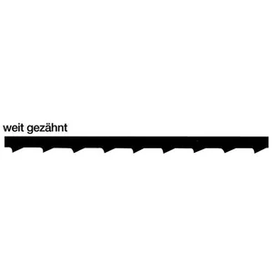 Eberle Figuurzaagjes 9 voor hout pas cher