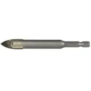 Heller QuickBit CeramicMaster Tige hexagonale 14 x 100 mm pas cher