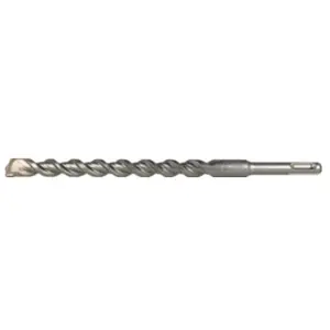 Heller, Foret, Mèche marteau en métal dur 6.5 mm (6,5 mm) pas cher