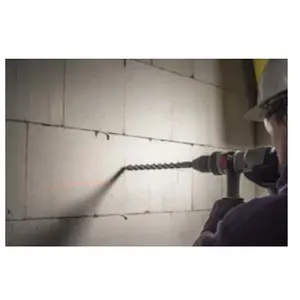 SDS-plus Hamerb. Bionic 5 x 210/150 mm Heller
