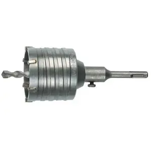 Comparateur de prix : Scie cloche 68mm SDS plus Heller