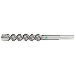 SDSmax Hamerb.End.Y-Cut. 45x 570/ 450mm Heller pas cher