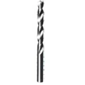 Comparateur de prix : Foret À Métaux Hss Heller Cobalt 7,5x109mm 212380