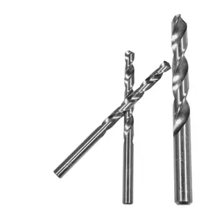 Heller, Foret, Foret hélicoïdal en métal HSS 2,5 mm (2,5 mm)