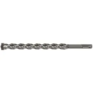 Heller, Foret, Mèche marteau en métal dur 4 mm B (4 mm) pas cher