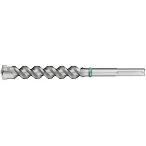 Heller, Foret, Foret marteau ENDURO D.35,0mm L.travail 200mm L.340mm S... pas cher