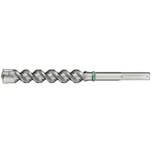 Heller beton- en steenboor 20x520 mm - alleen voor sds-max boorkop