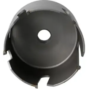 Heller Heller 25950 7 Bohrkrone 60mm 1St.