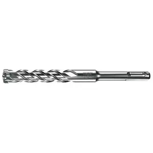 FORMAT Heller Tools Gmbh - Foret SDS-plus Trijet 12x160/100mm heller 1 pcs pas cher