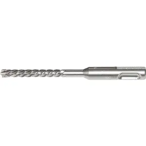 FORMAT Betonboor 6mm | werklengte 100mm | SDS plus | Professional. pas cher