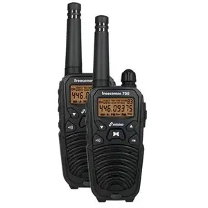 Comparateur de prix : Stabo freecomm 700 20700 Talkie-walkie PMR jeu de 2