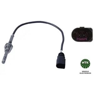 Sensor uitlaatgastemperatuur RTA9000EE081 NGK pas cher