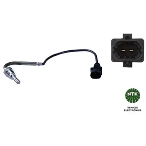Sensor uitlaatgastemperatuur RTA9000EE202 NGK pas cher