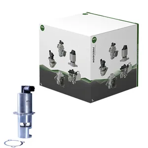 Comparateur de prix : EGR-klep EGE5D081 NGK