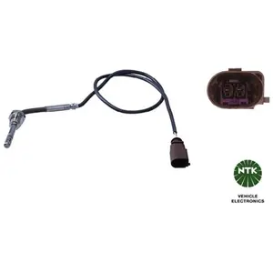 Sensor uitlaatgastemperatuur RTA9000EE179 NGK pas cher