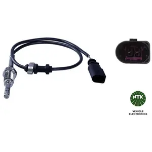 Sensor uitlaatgastemperatuur RTA9000EE215 NGK pas cher
