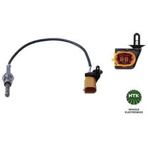 Sensor uitlaatgastemperatuur RTA9000EE135 NGK pas cher