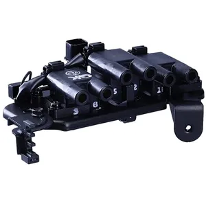 Comparateur de prix : Bobine U2052 NGK