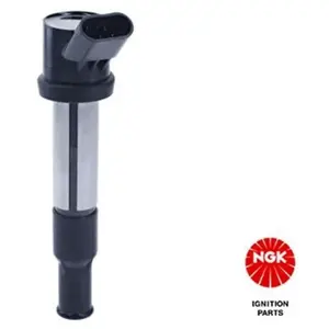 NGK - BOBINE ALLUMAGE - U5075 pas cher