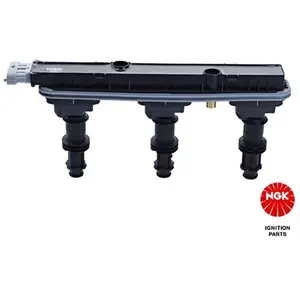 NGK Bobine d'allumage pour OPEL: Signum, Vectra & VAUXHALL: Vectra (Re... pas cher